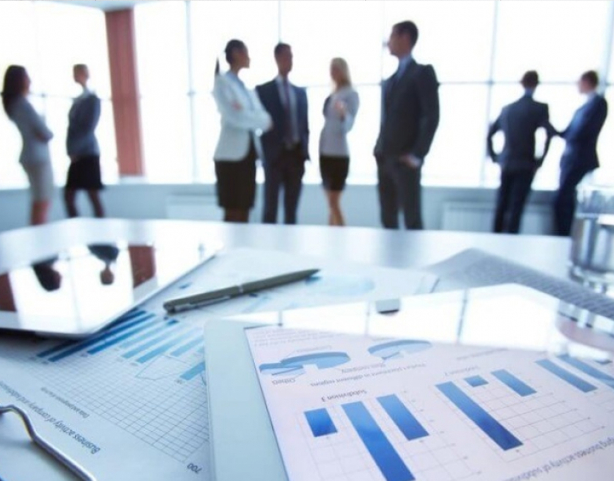 Corporate Administration: 