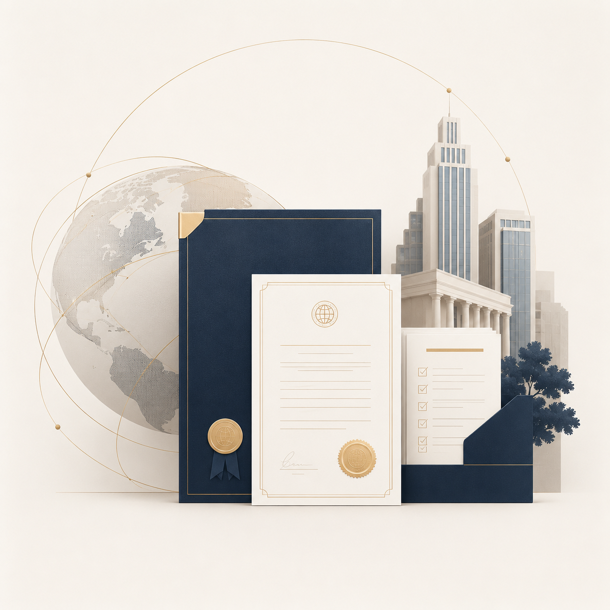 Company Registration & Formation