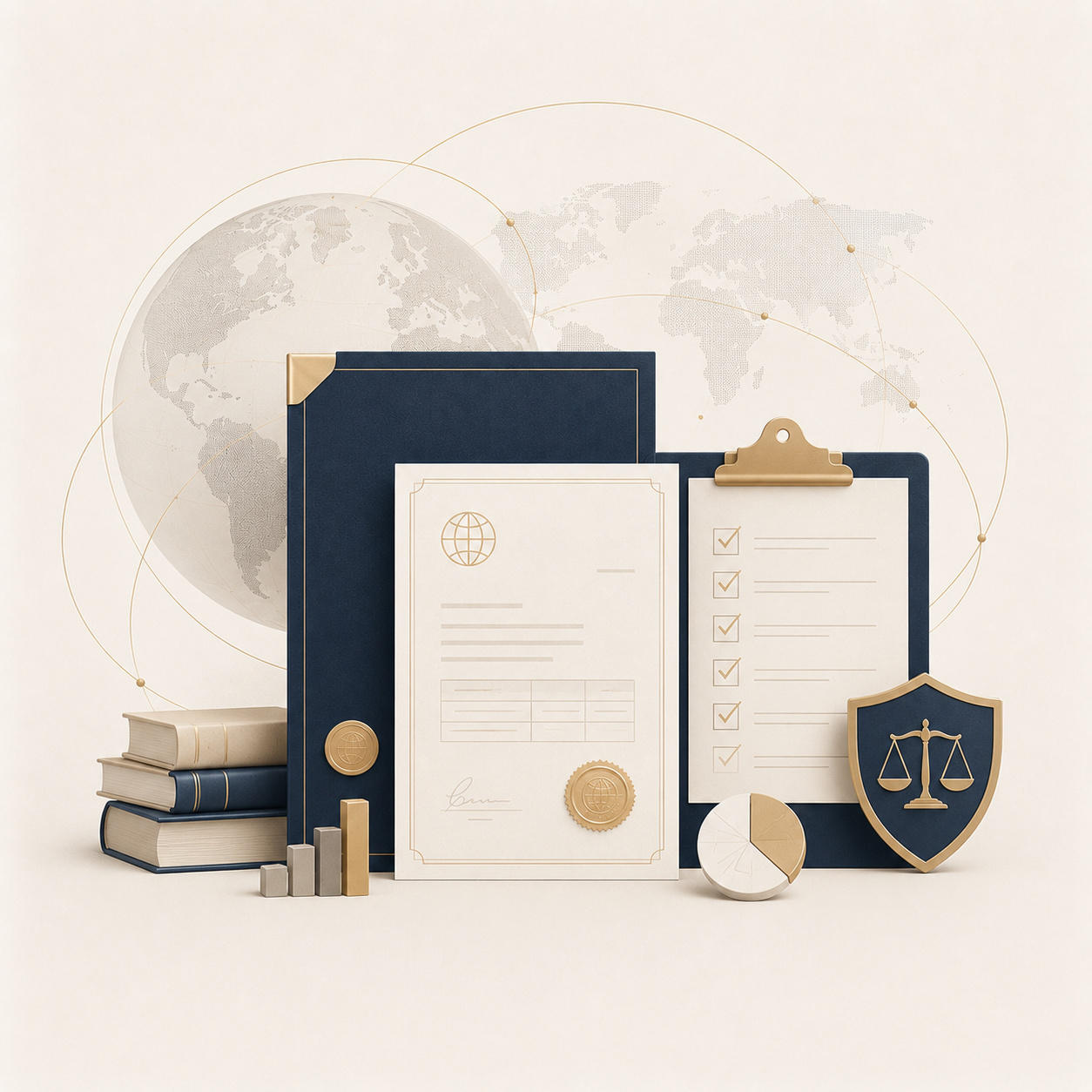International Taxation & Compliance